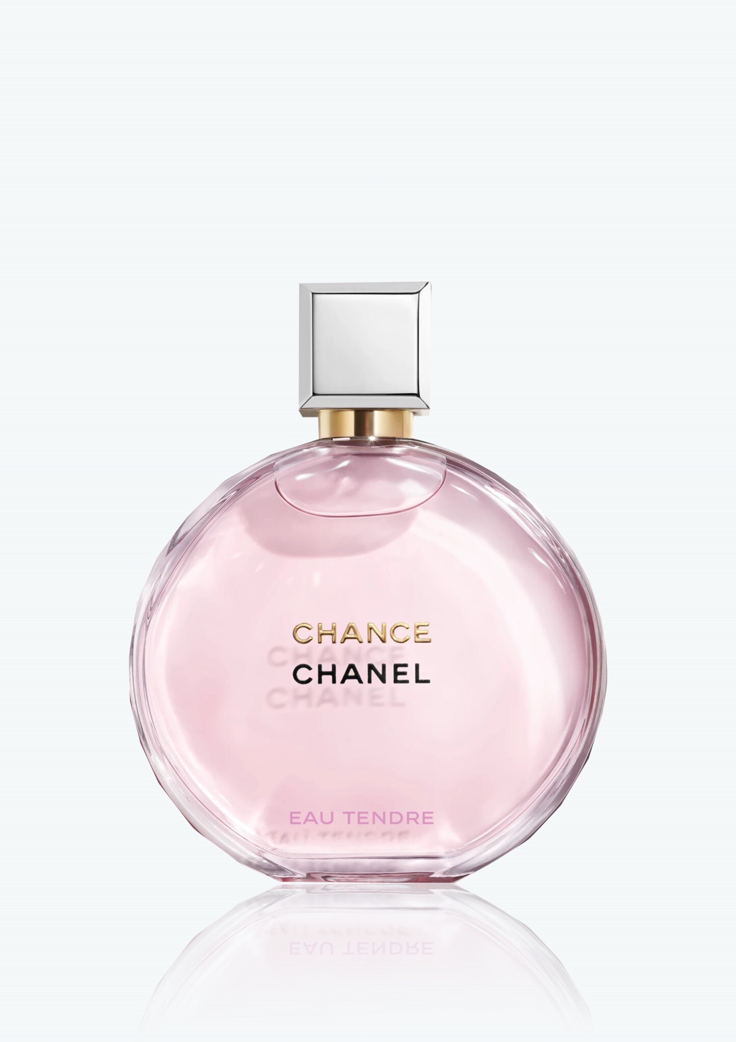 Nước Hoa Chanel Chance Eau Tendre Eau De Toilette 100ml Cho Nữ   sabotigasantanyicom